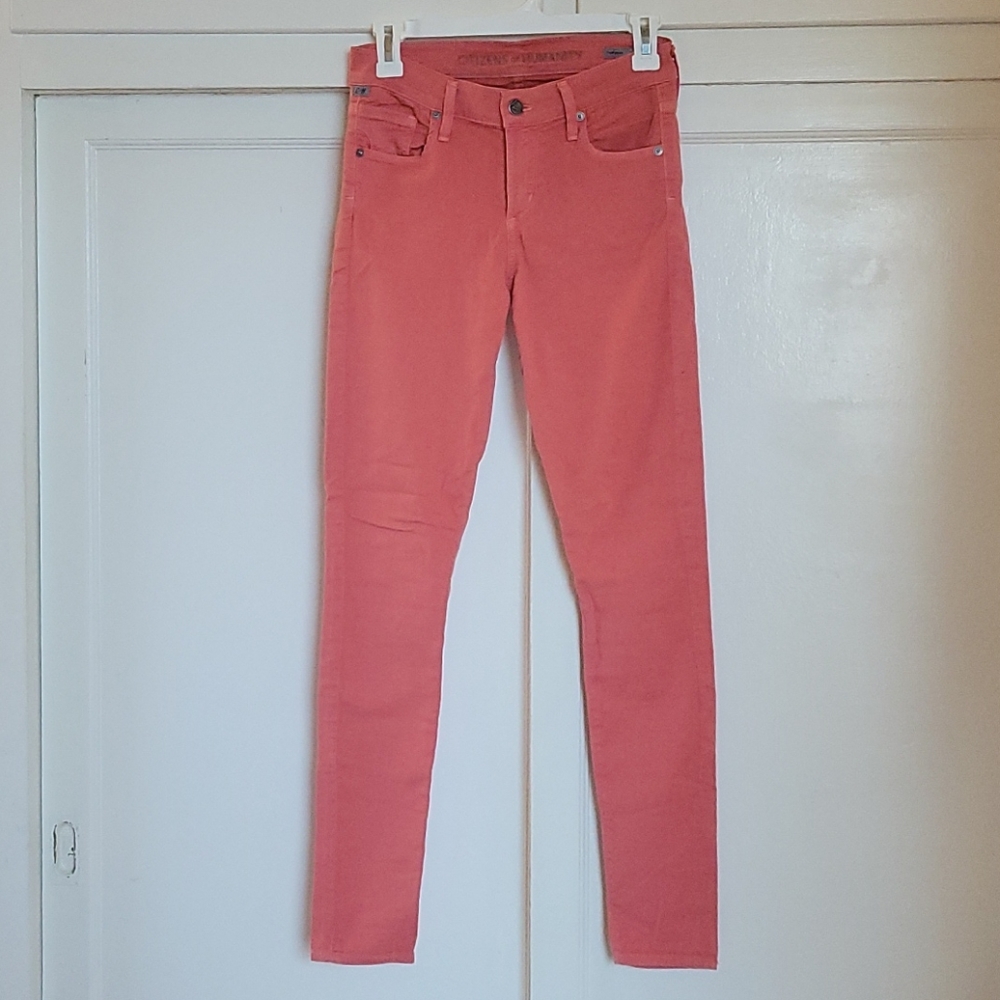 Citizens of Humanity-Thompson Denim